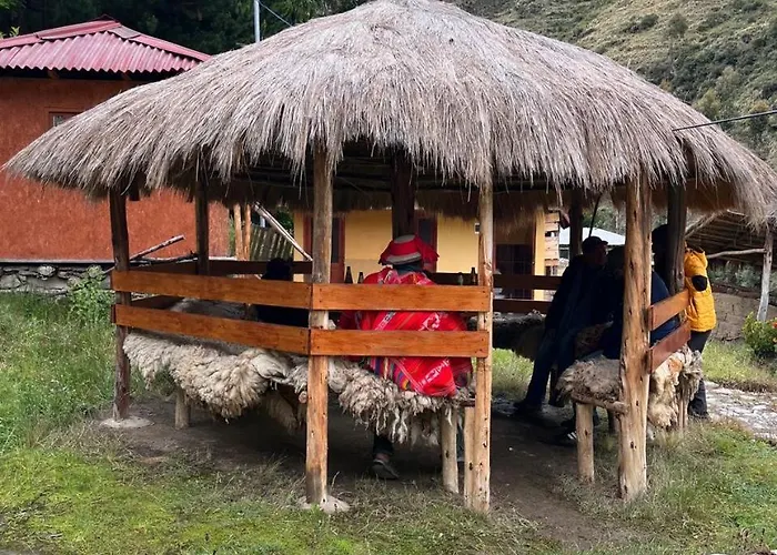 Patacancha Indigenous Community Of Ollantaytambo