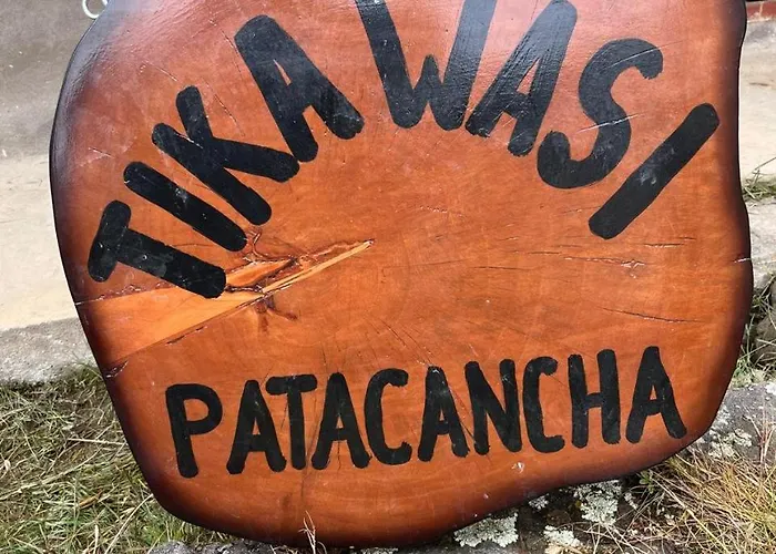 Patacancha Indigenous Community Of Lodge Ollantaytambo