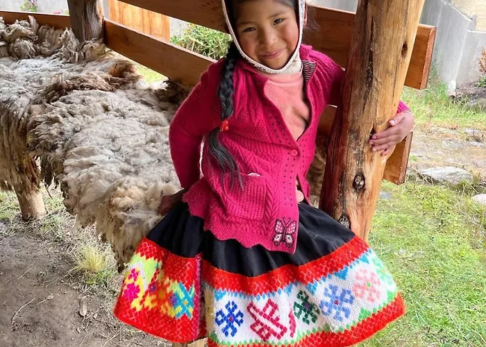 Patacancha Indigenous Community Of Ollantaytambo
