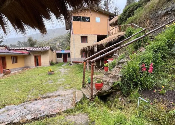 Patacancha Indigenous Community Of *