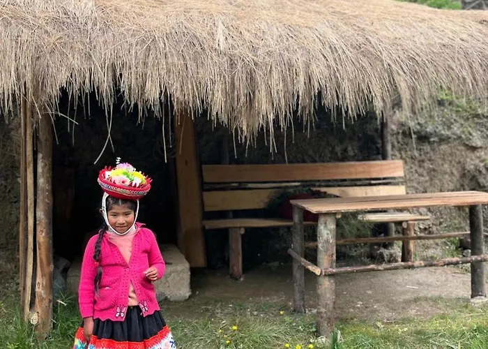 Lodge Patacancha Indigenous Community Of *
