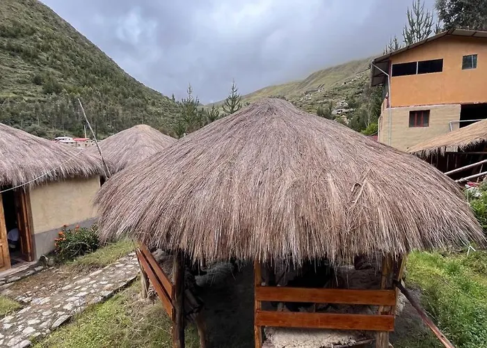 Patacancha Indigenous Community Of * Ollantaytambo